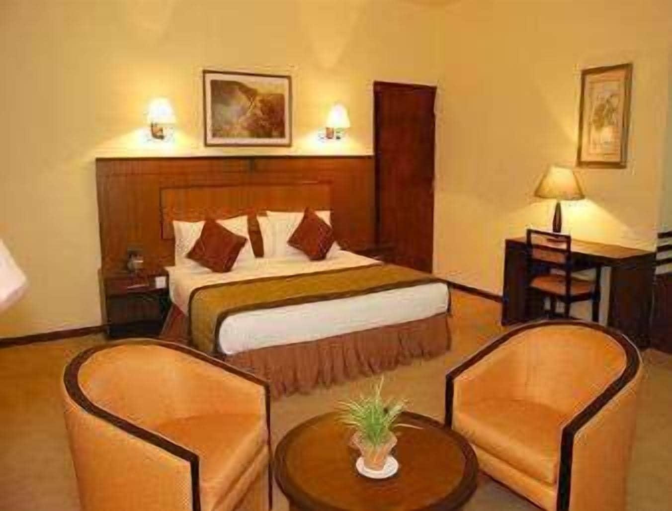 Ramada Katunayaka Chambre photo