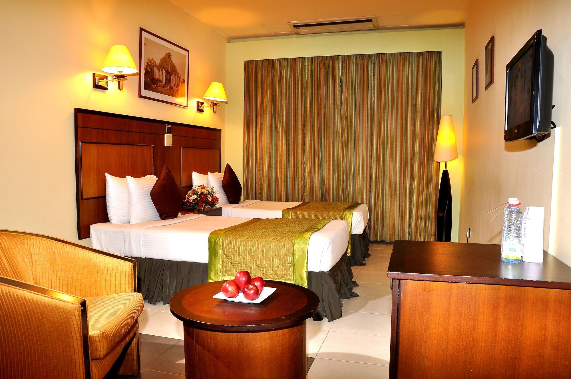 Ramada Katunayaka Extérieur photo