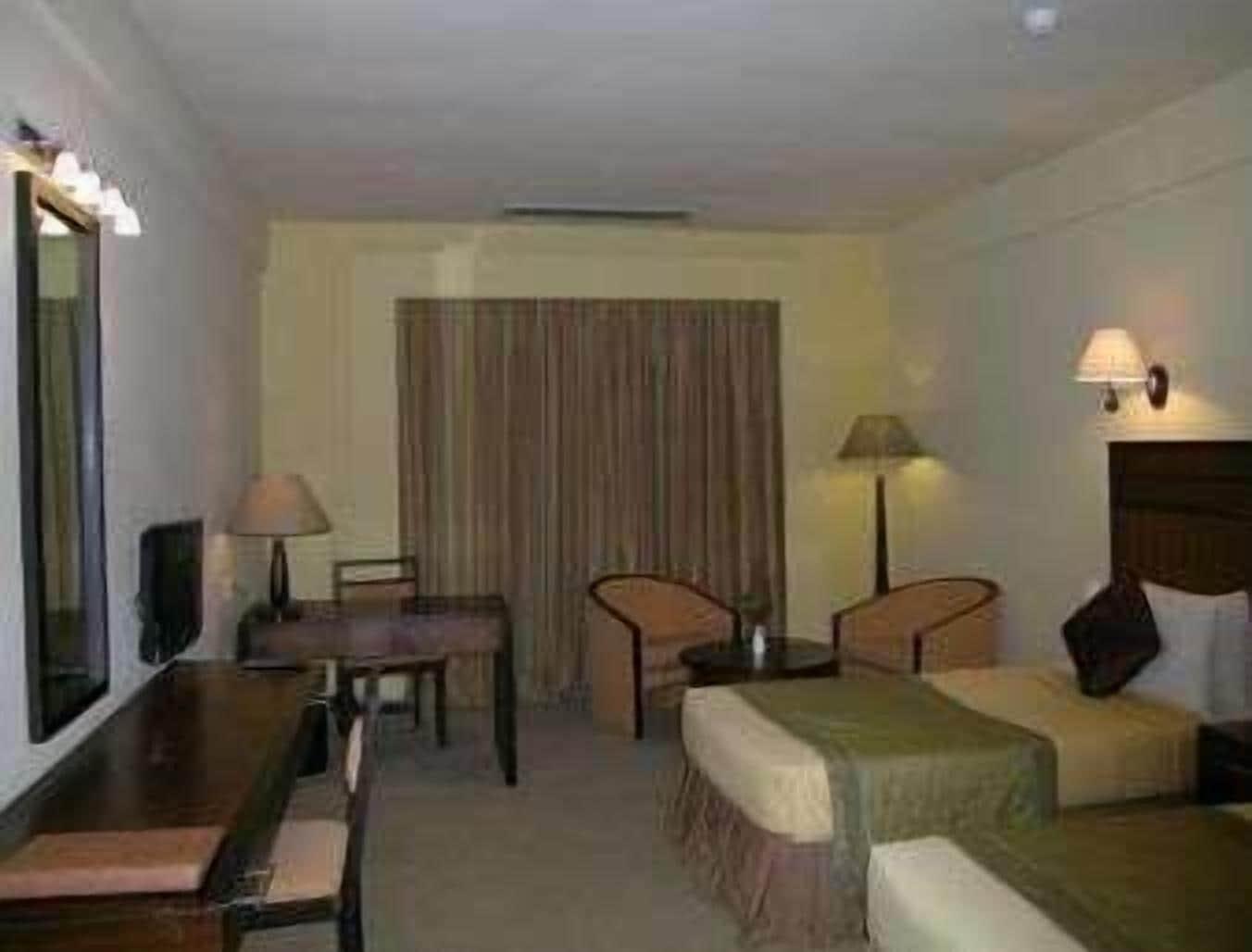 Ramada Katunayaka Chambre photo