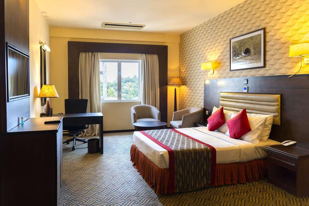 Ramada Katunayaka Chambre photo