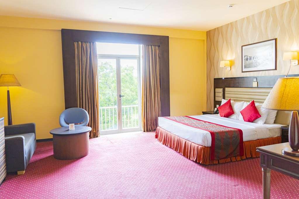 Ramada Katunayaka Chambre photo