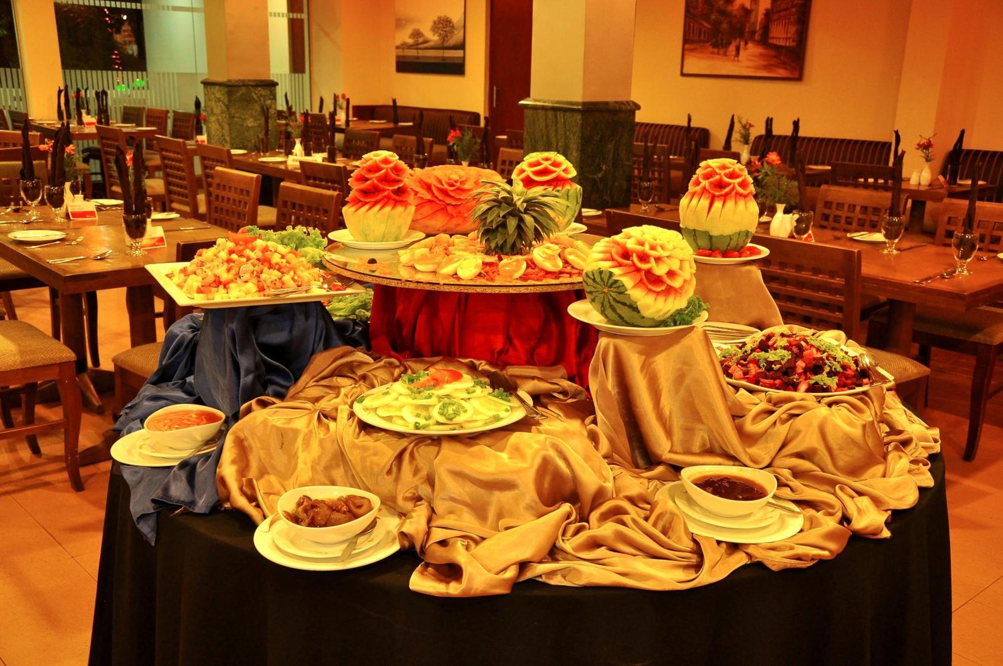 Ramada Katunayaka Extérieur photo